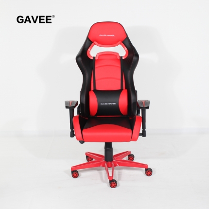 GAVEE-TG電競椅安裝視頻