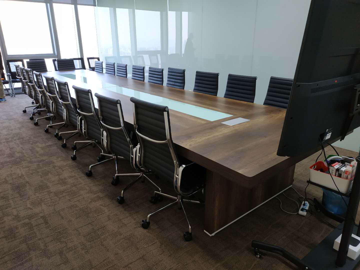 采購辦公家具時想省事，怎樣看出是不是一站式服務(wù)？