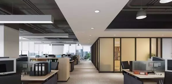 銀行家具是銀行的實力體現(xiàn)！