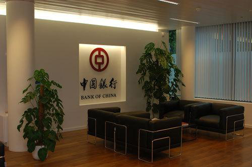選銀行家具需要注意什么事情？